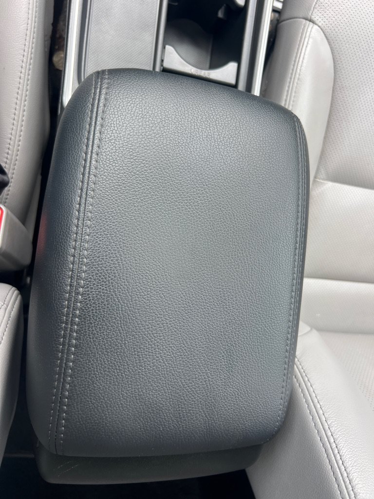 Used 2015 Honda CR-V Touring image 34