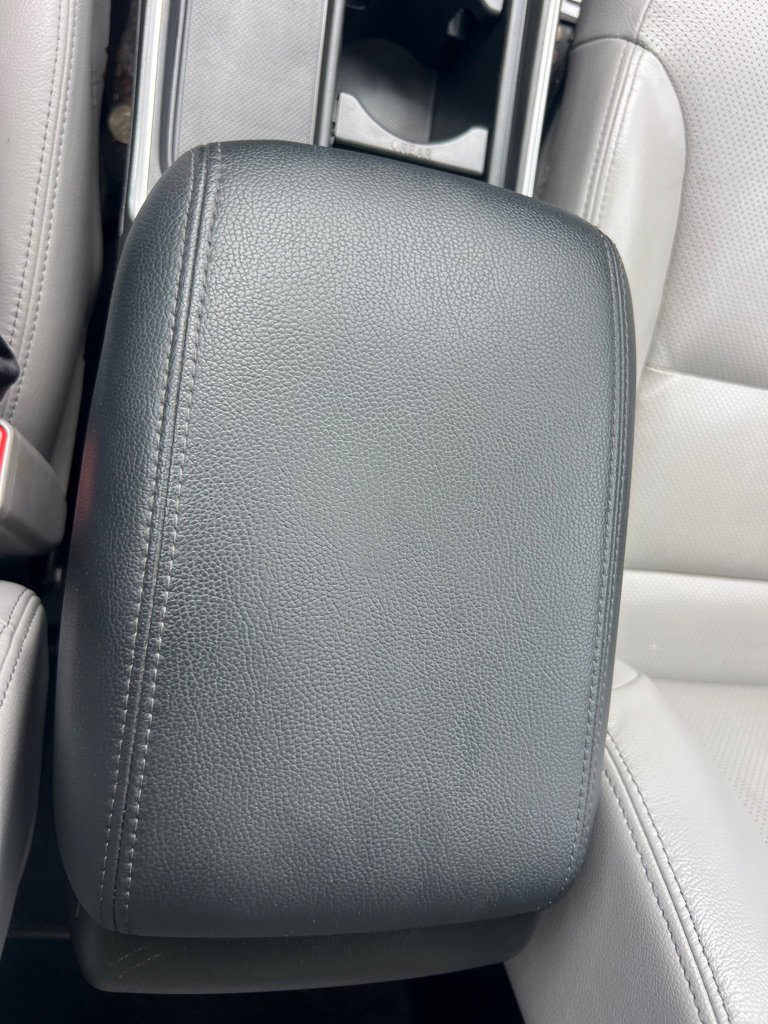 Used 2015 Honda CR-V Touring image 34