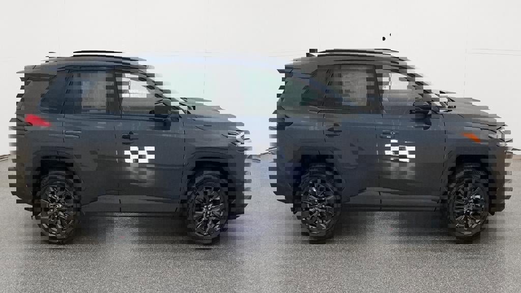 New 2026 Toyota RAV4 XLE Premium image 11