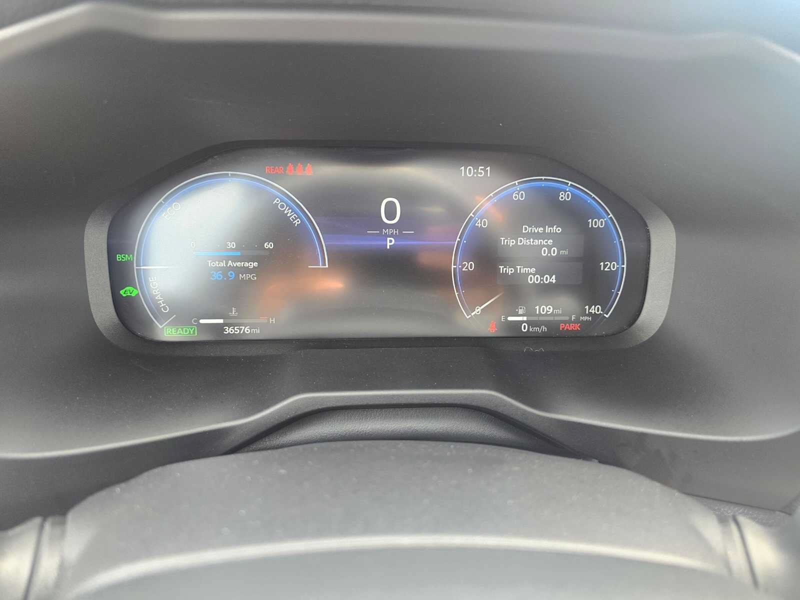 Used 2023 Toyota RAV4 XSE AWD/4WD image 27