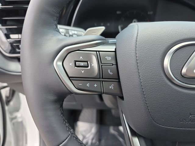 New 2026 Lexus TX 350 AWD image 30