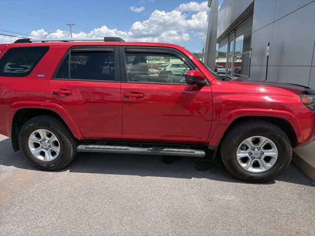 Used 2021 Toyota 4Runner SR5 image 4