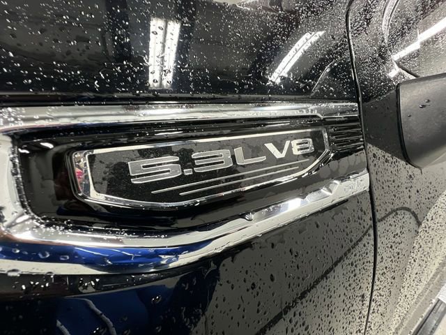 Certified 2021 GMC Sierra 1500 SLT w/ SLT Premium Plus Package AWD/4WD image 32