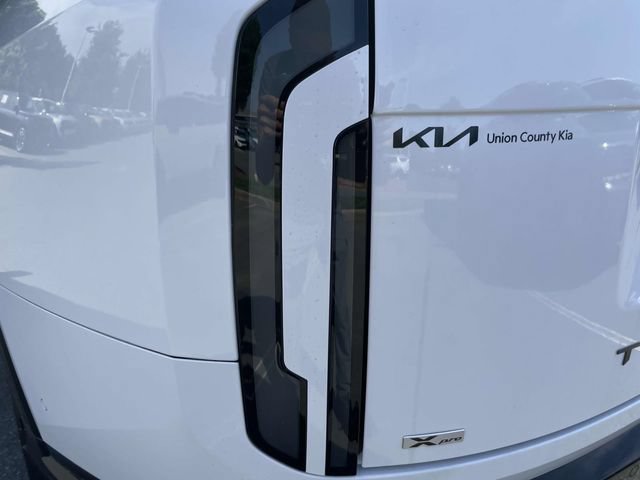 New 2027 Kia Telluride SX Prestige X-Pro AWD/4WD image 10