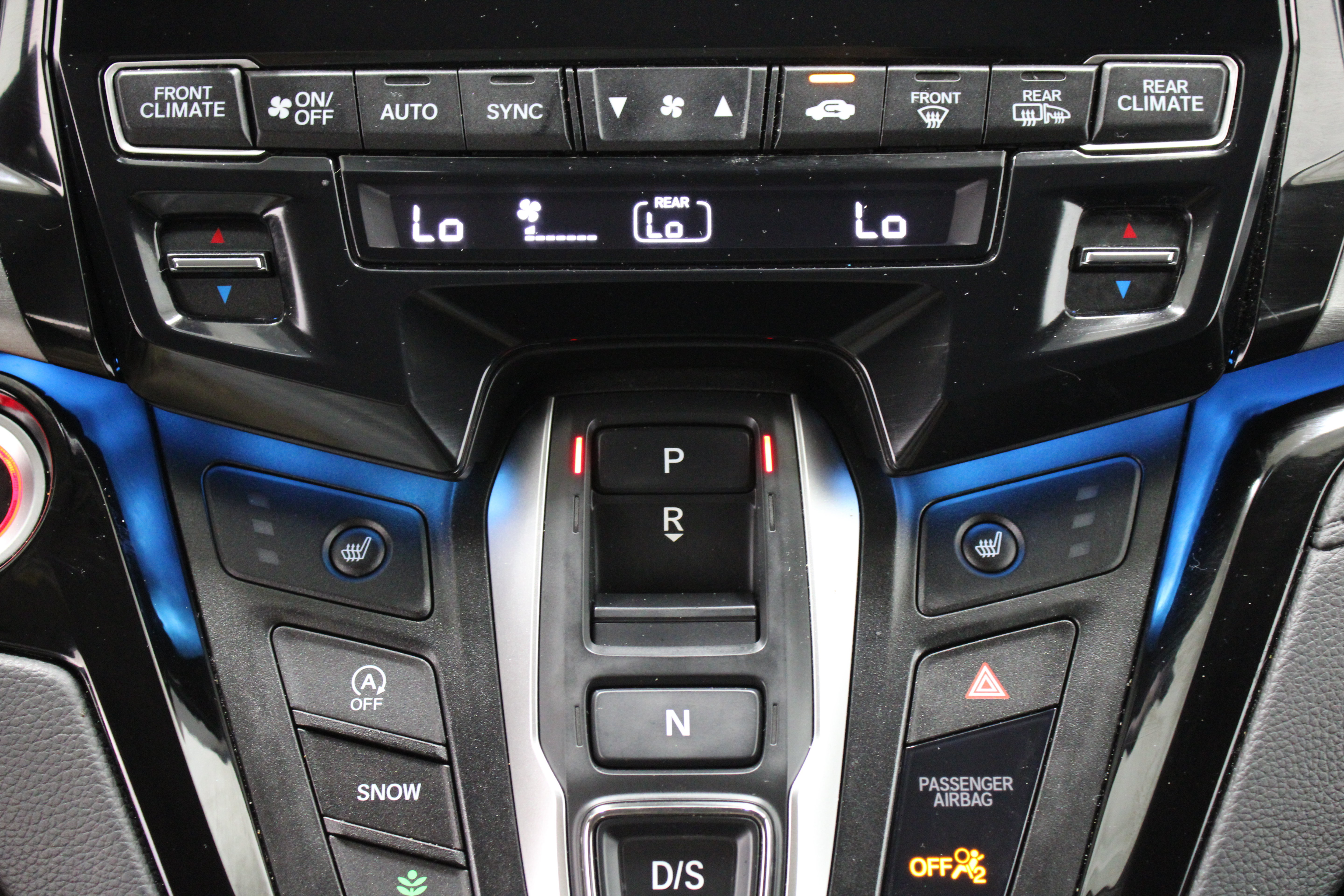 Used 2024 Honda Odyssey Touring image 20