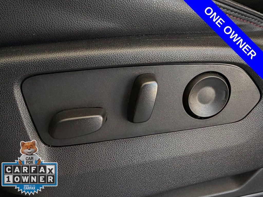 Used 2023 Chevrolet Tahoe RST RWD image 6