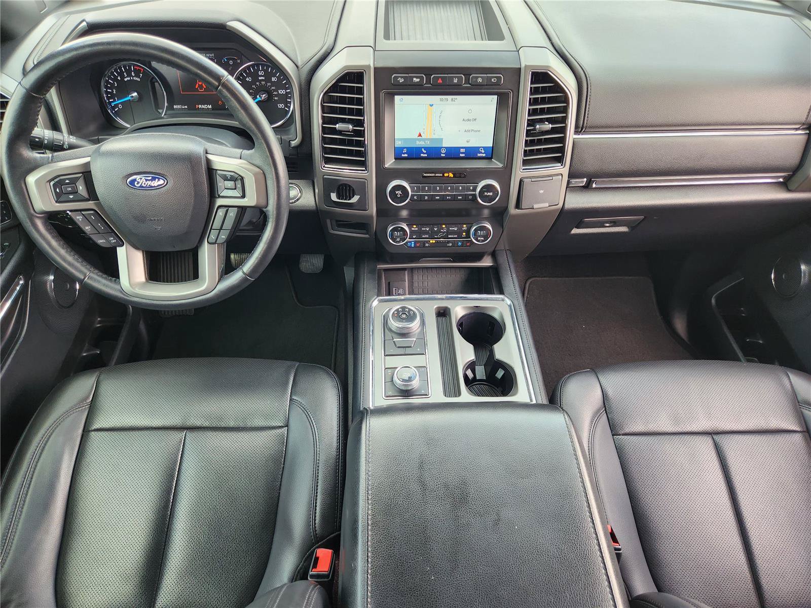 Used 2021 Ford Expedition XLT AWD/4WD image 37