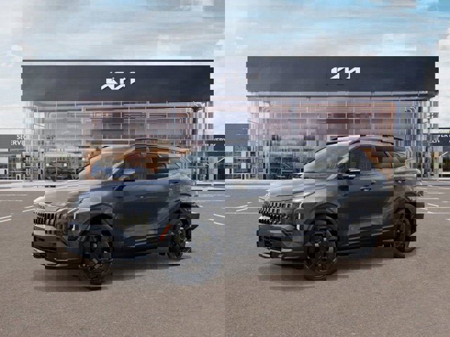 New 2026 Kia Sportage X-Line image 3