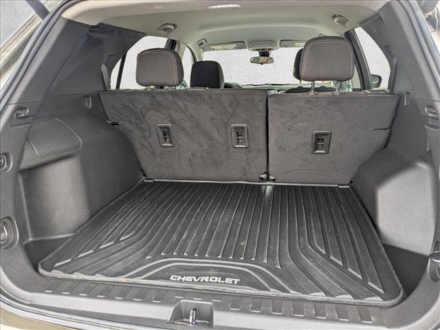 Used 2023 Chevrolet Equinox LT image 6