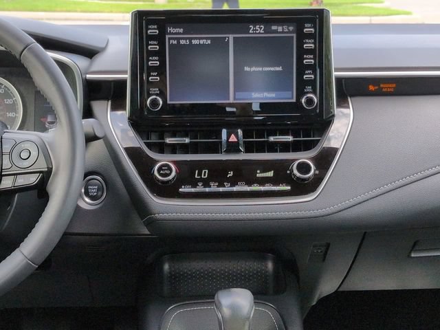 Used 2019 Toyota Corolla SE FWD image 17