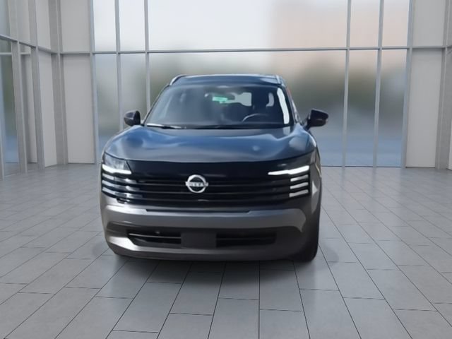 New 2026 Nissan Kicks SV w/ SV Premium Package AWD/4WD image 3