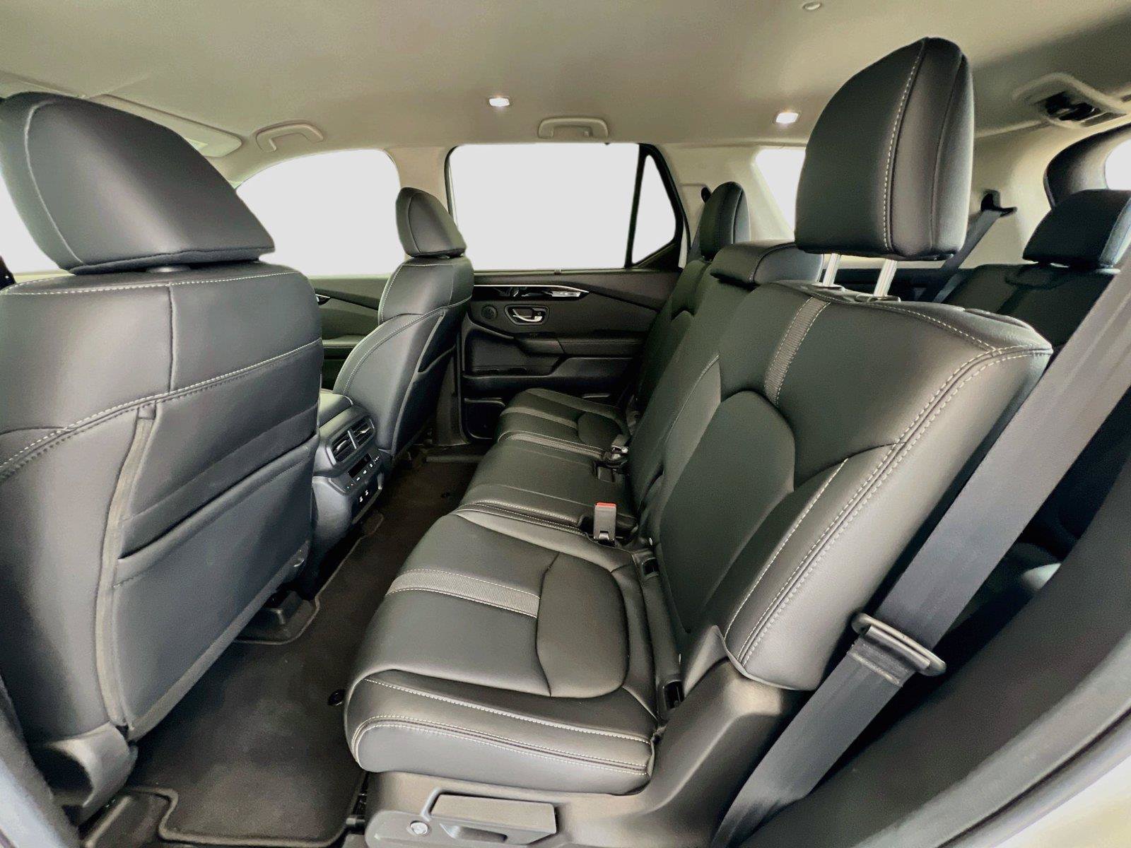 Certified 2026 Honda Pilot EX-L image 23