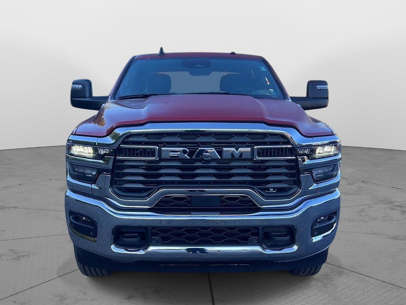 New 2026 RAM 3500 Big Horn image 7