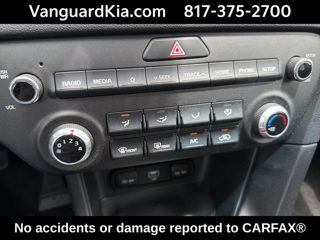 Certified 2022 Kia Sportage LX AWD/4WD image 19