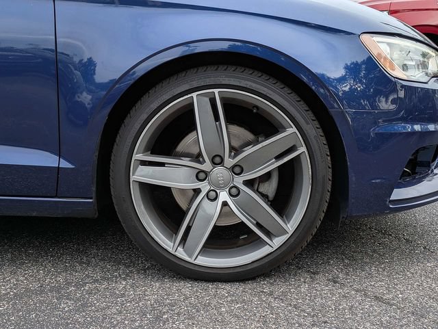 Used 2015 Audi A3 2.0T Premium Plus AWD/4WD image 10