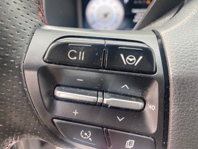 Used 2023 Hyundai Kona N Line FWD image 19