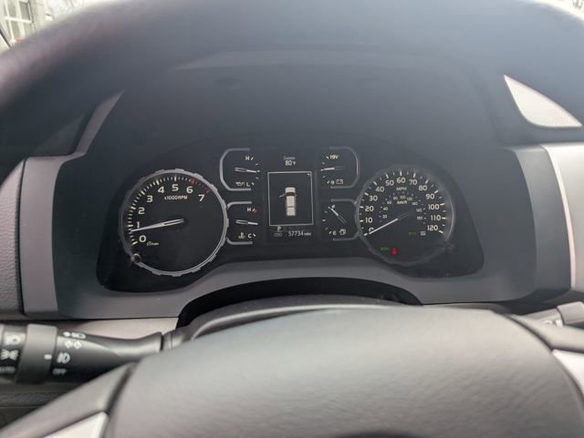 Used 2019 Toyota Tundra SR5 w/ Convenience Package image 20