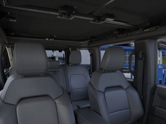 New 2026 Ford Bronco Outer Banks image 12