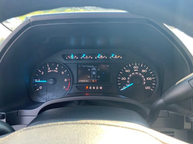Used 2019 Ford F150 XL w/ Equipment Group 101A Mid RWD image 24