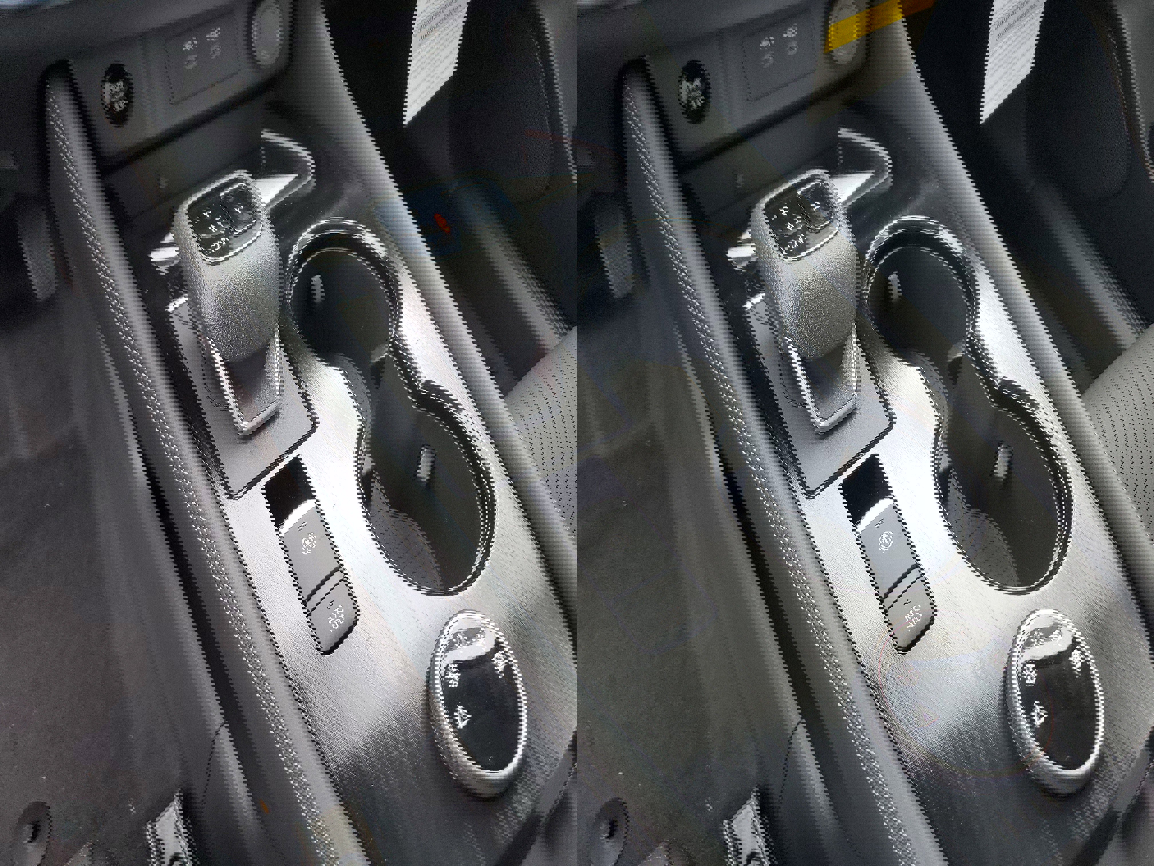 New 2026 Nissan Rogue Platinum image 24