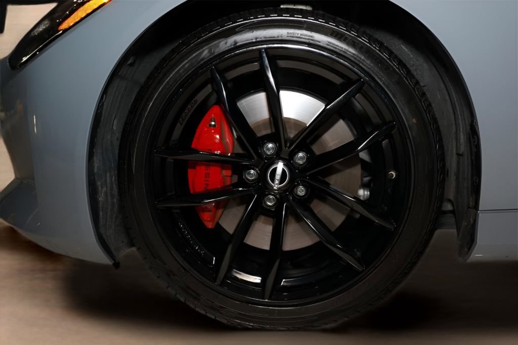 Used 2024 Nissan Z Performance w/ Floor Mat Package image 25