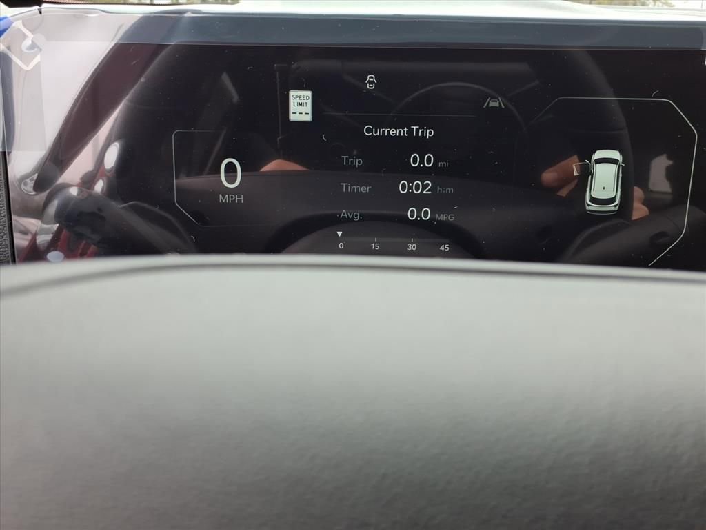 New 2026 Kia Sportage SX image 18