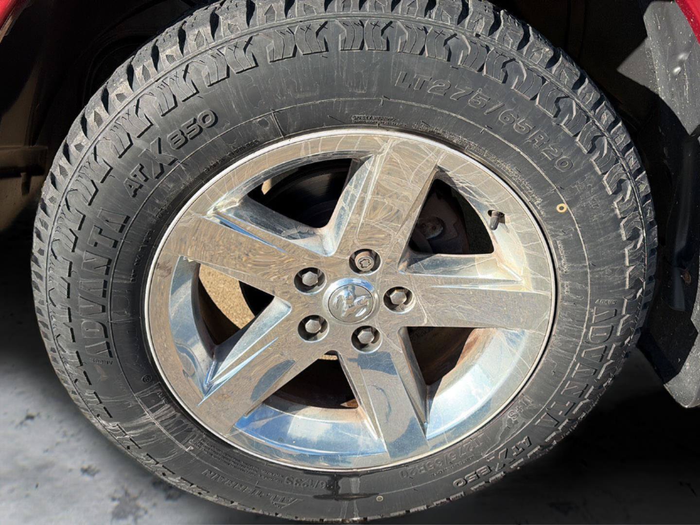 Used 2013 RAM 1500 Express AWD/4WD image 24