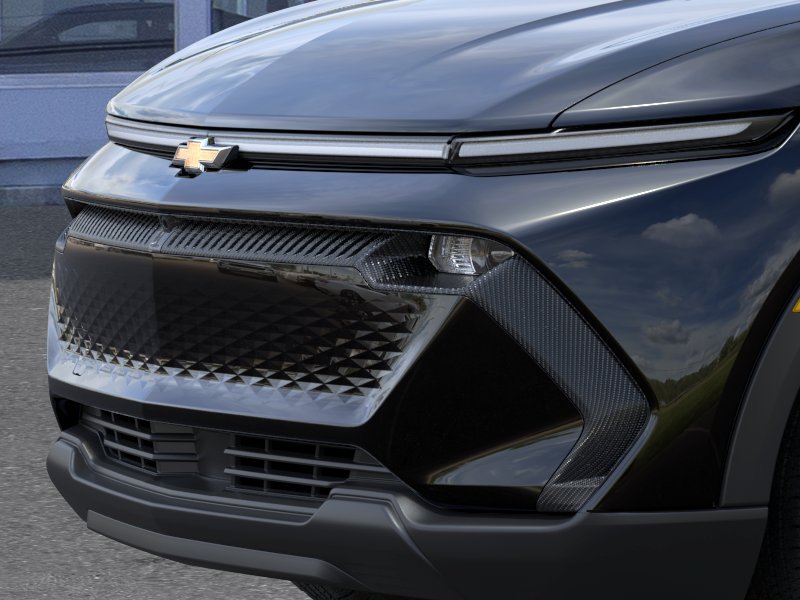 New 2026 Chevrolet Equinox EV LT AWD/4WD image 15
