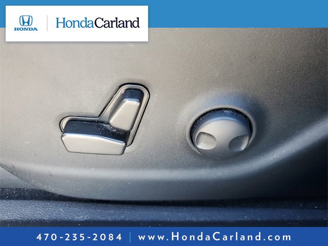 Used 2022 Jeep Cherokee Latitude Lux w/ Sun & Sound Group image 10