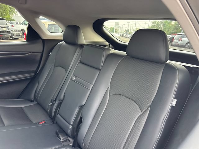Used 2018 Lexus RX 350 AWD image 8