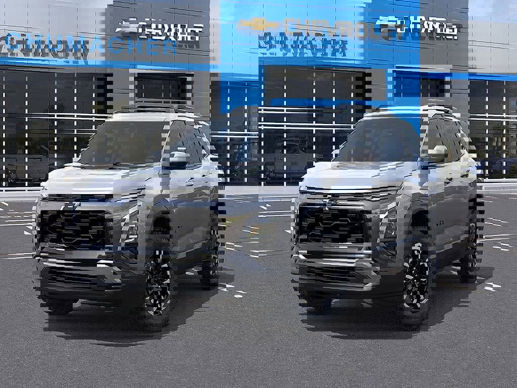 New 2026 Chevrolet Equinox ACTIV image 6