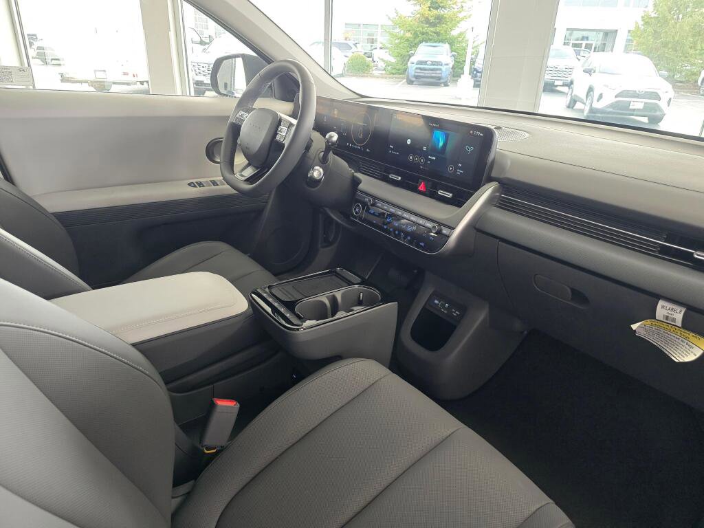 New 2025 Hyundai Ioniq 5 SEL AWD/4WD image 31