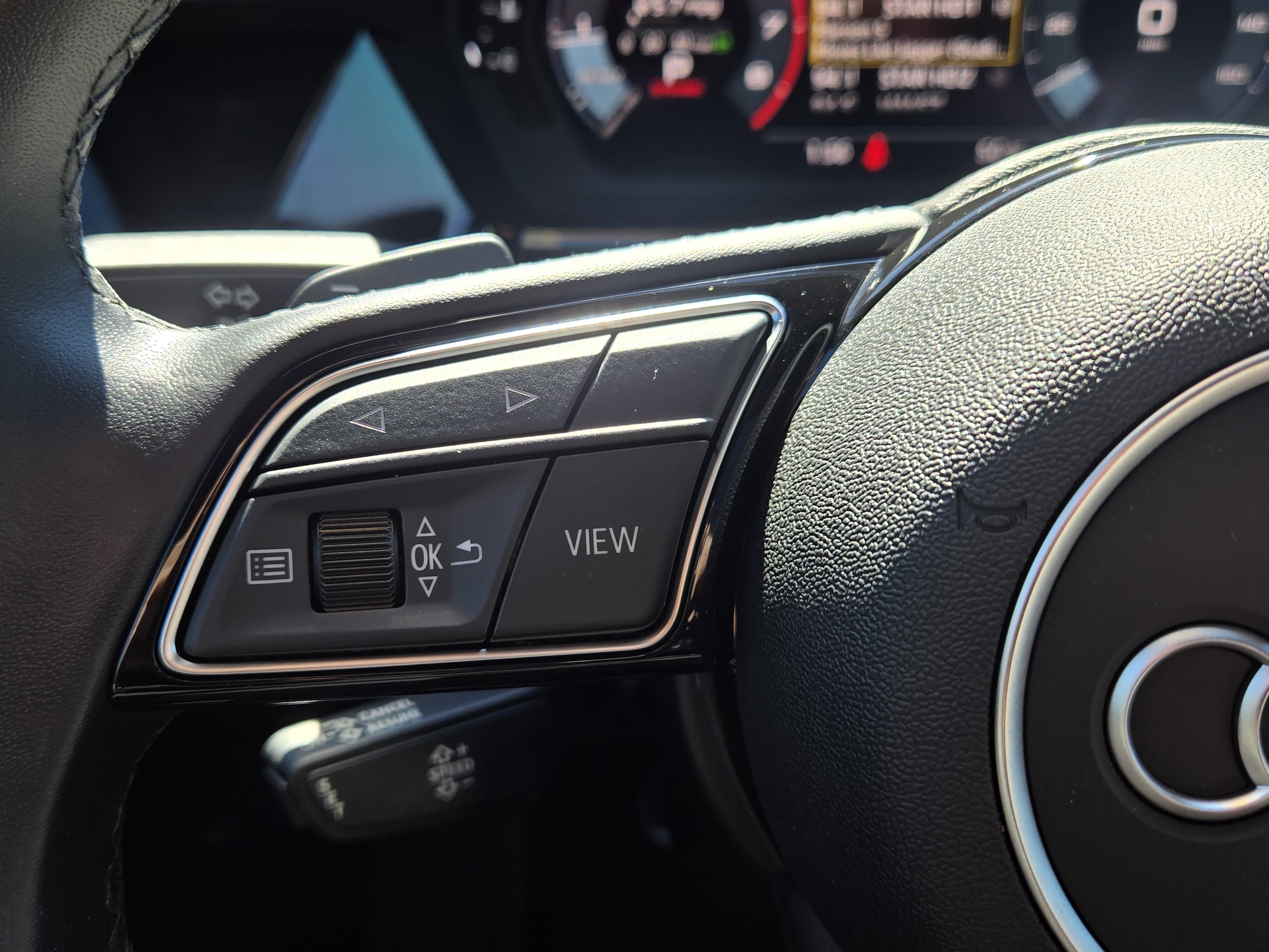 Used 2022 Audi A3 2.0T Premium image 25