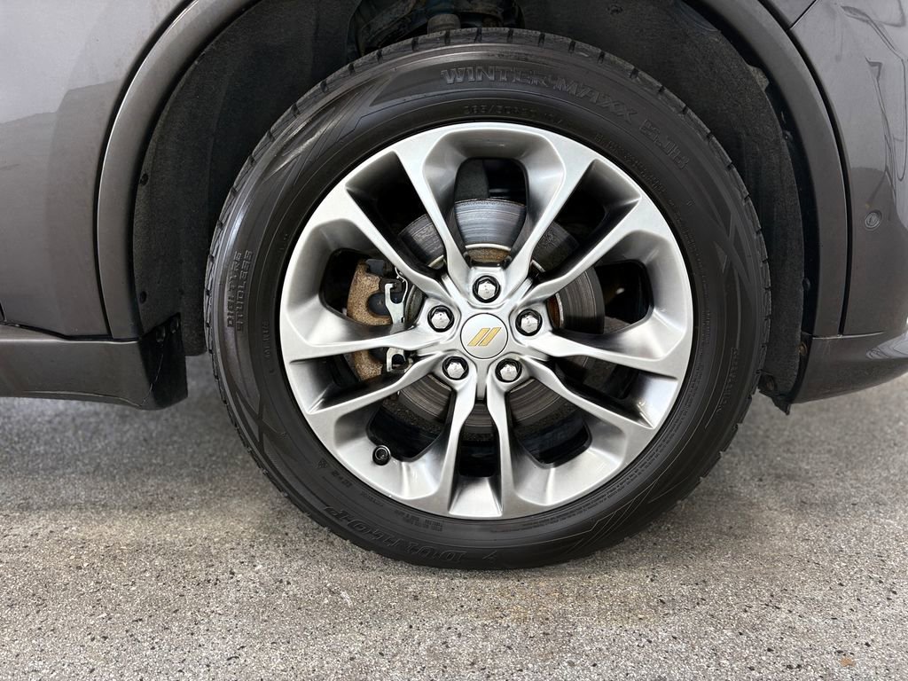 Used 2020 Dodge Durango R/T AWD/4WD image 28