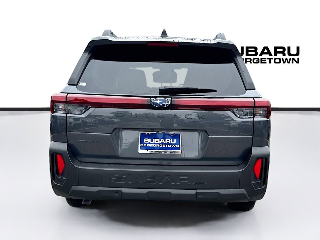 New 2026 Subaru Outback Premium AWD/4WD image 6