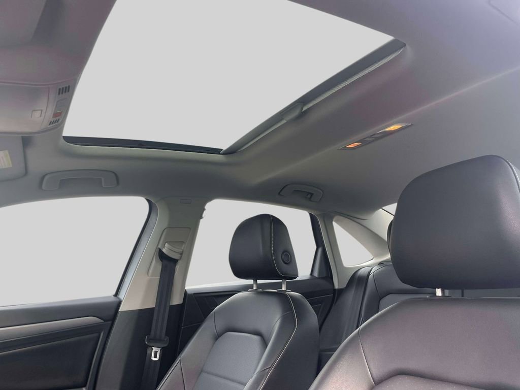 Used 2023 Volkswagen Jetta SE image 20