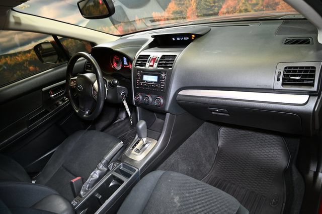 Used 2014 Subaru Impreza 2.0i Premium w/ Popular Package #2 AWD/4WD image 48