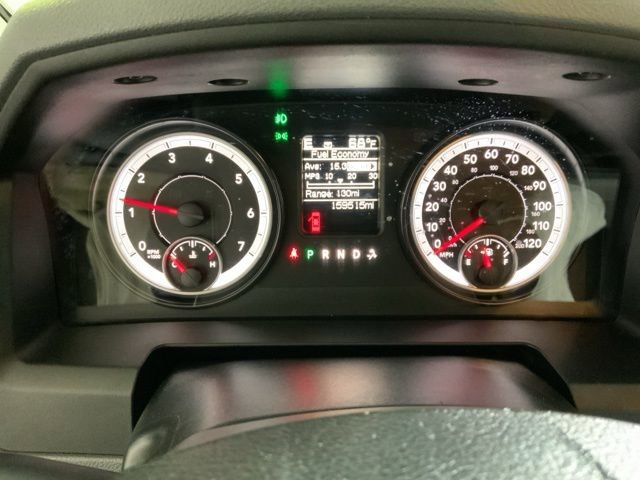 Used 2014 RAM 1500 Big Horn image 27