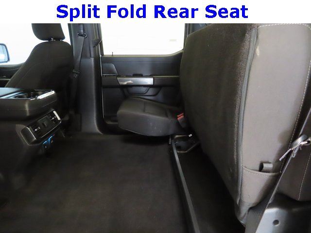 Used 2023 Ford F150 XLT w/ Equipment Group 302A High image 33