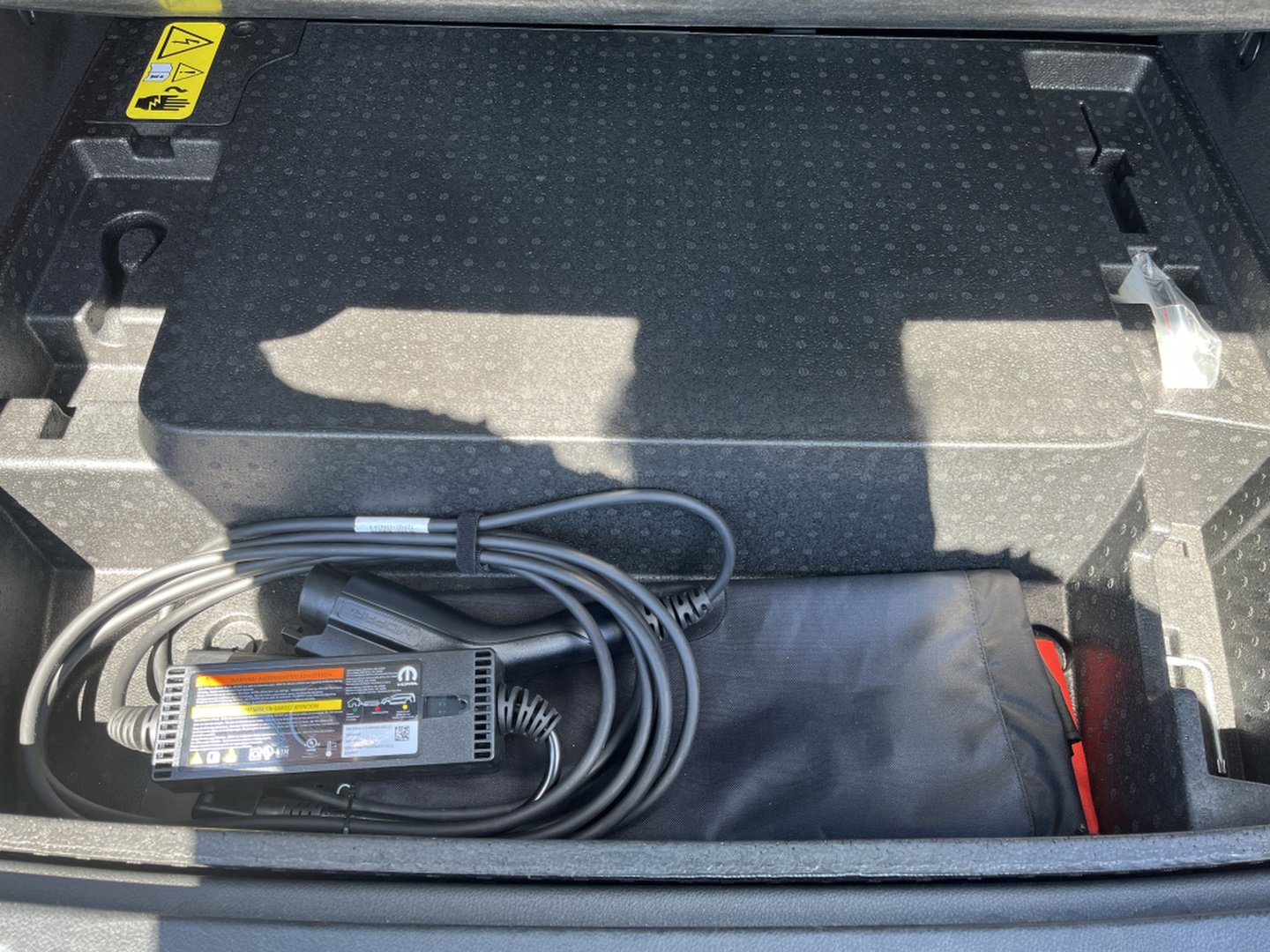 Used 2024 Dodge Hornet R/T image 23