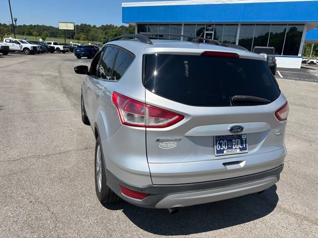Used 2014 Ford Escape SE w/ Equipment Group 201A AWD/4WD image 31