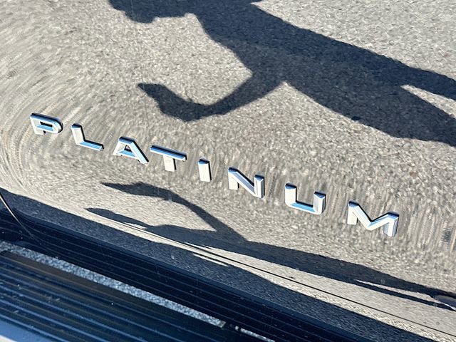New 2026 Ford Expedition Max Platinum AWD/4WD image 19