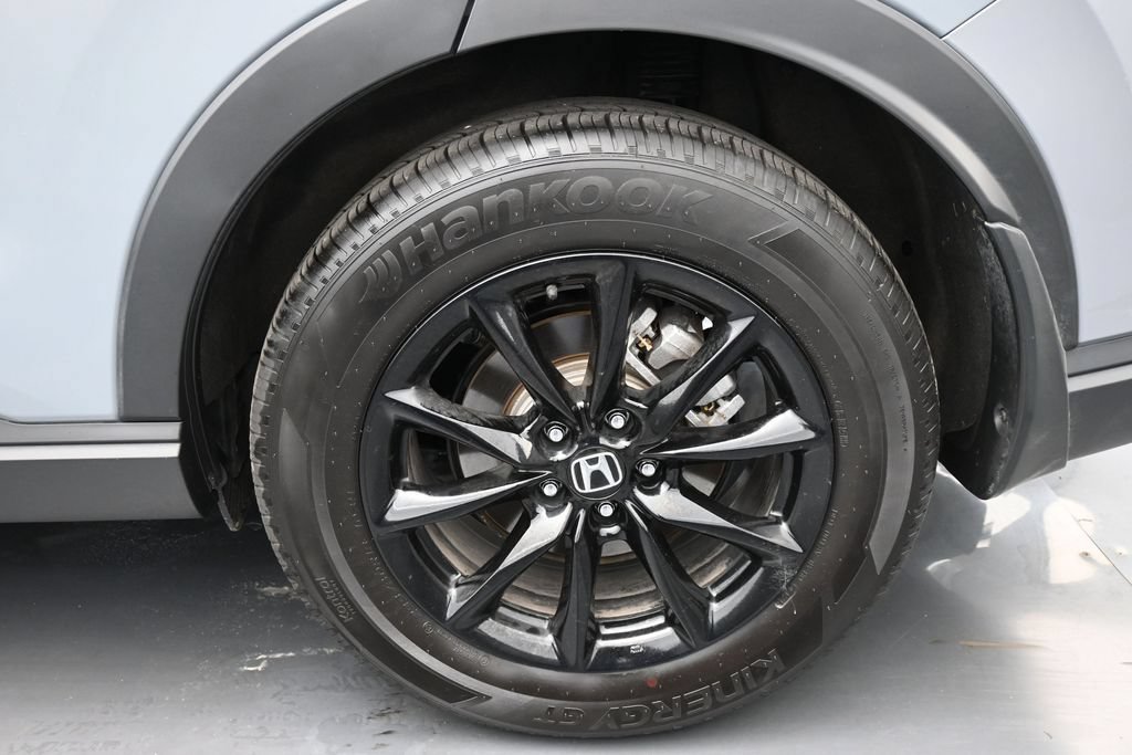 Used 2026 Honda CR-V Sport-L image 26