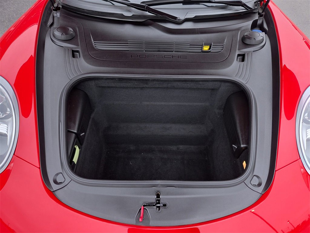 Used 2013 Porsche 911 Carrera image 14