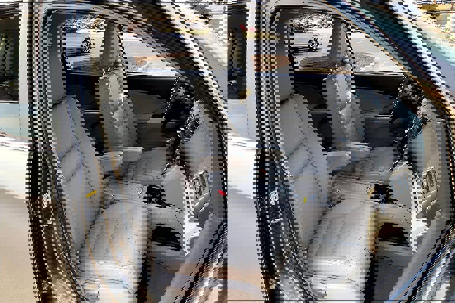 Used 2012 Honda CR-V EX-L image 9