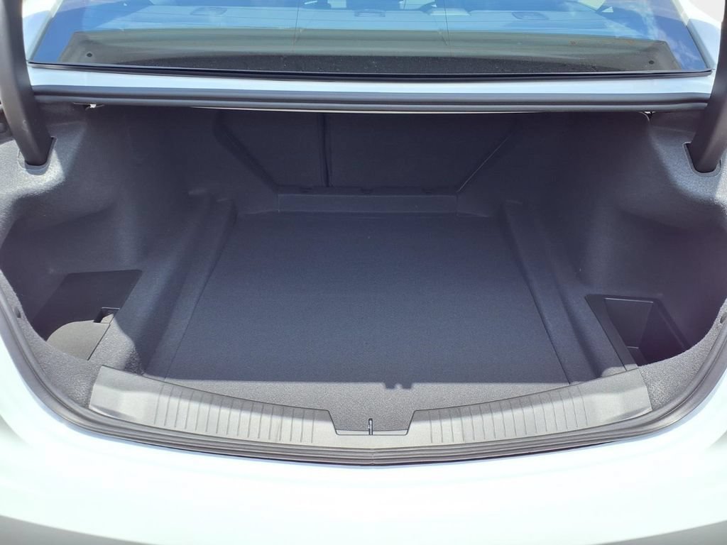 New 2026 Cadillac CT5 Premium Luxury w/ Technology Package RWD image 11