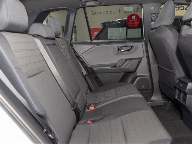 New 2026 Toyota RAV4 SE image 24