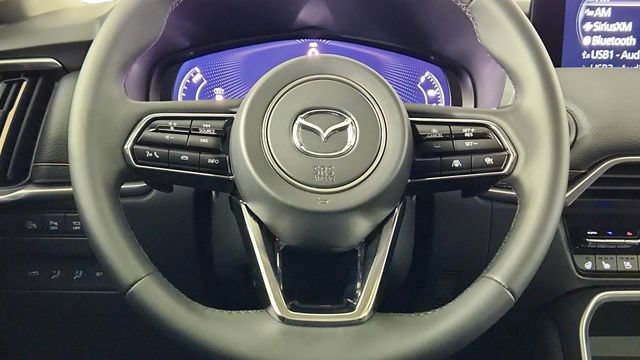 New 2026 MAZDA CX-90 Plug-In Hybrid w/Premium Sport AWD/4WD image 24