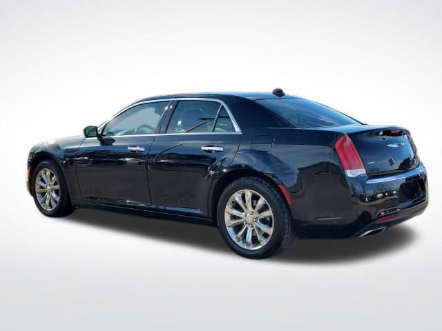Used 2018 Chrysler 300 Limited image 3