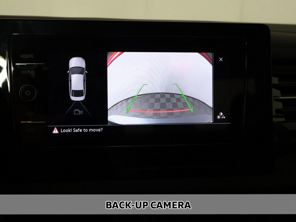 Used 2025 Volkswagen Jetta S FWD image 6